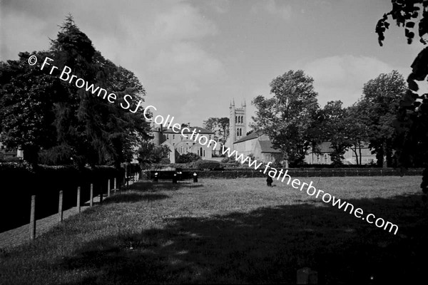 PRESENTATION CONVENT IN THE MEADOW